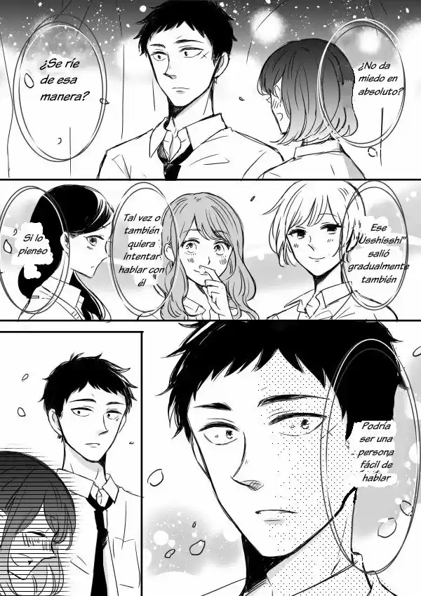 Kijima-san Y Yamada-san - Capítulo 4 - Página 13 - LectorTMOo