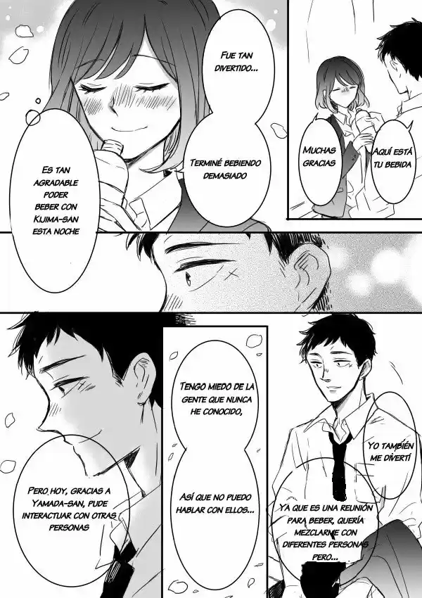 Kijima-san Y Yamada-san - Capítulo 4 - Página 16 - LectorTMOo