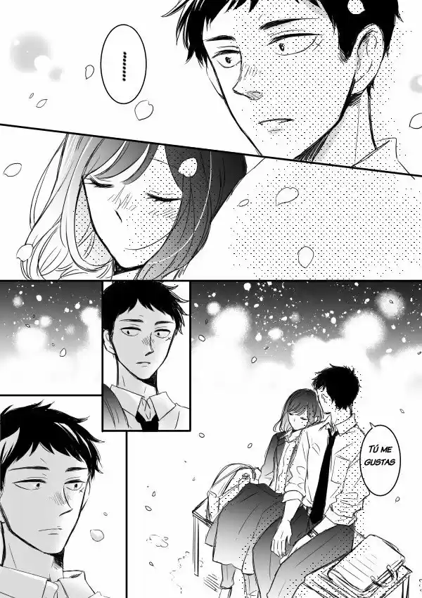 Kijima-san Y Yamada-san - Capítulo 4 - Página 18 - LectorTMOo