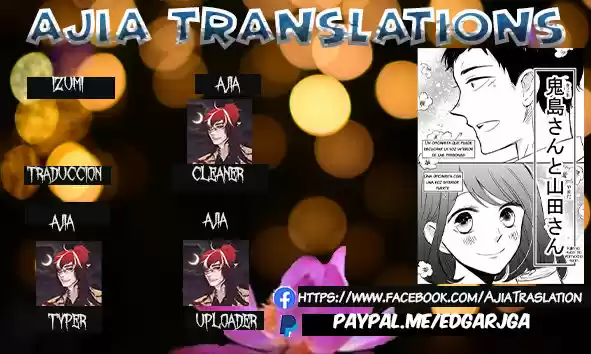 Kijima-san Y Yamada-san - Capítulo 5 - Página 1 - LectorTMOo
