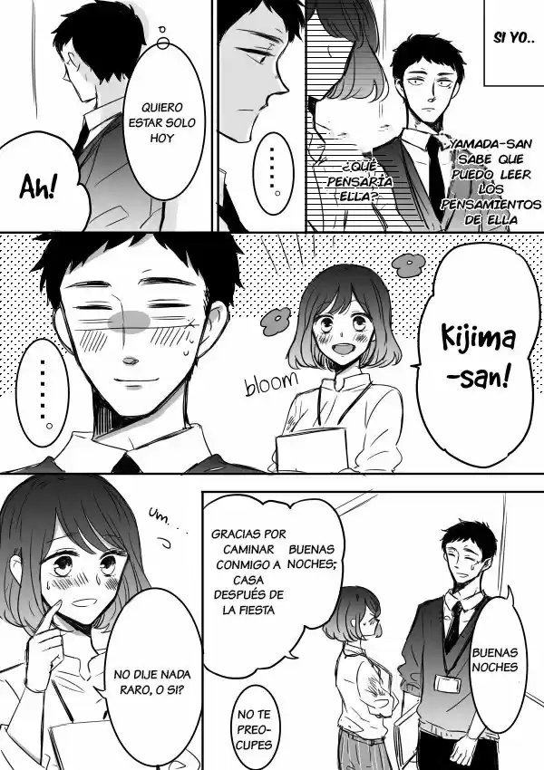 Kijima-san Y Yamada-san - Capítulo 5 - Página 5 - LectorTMOo