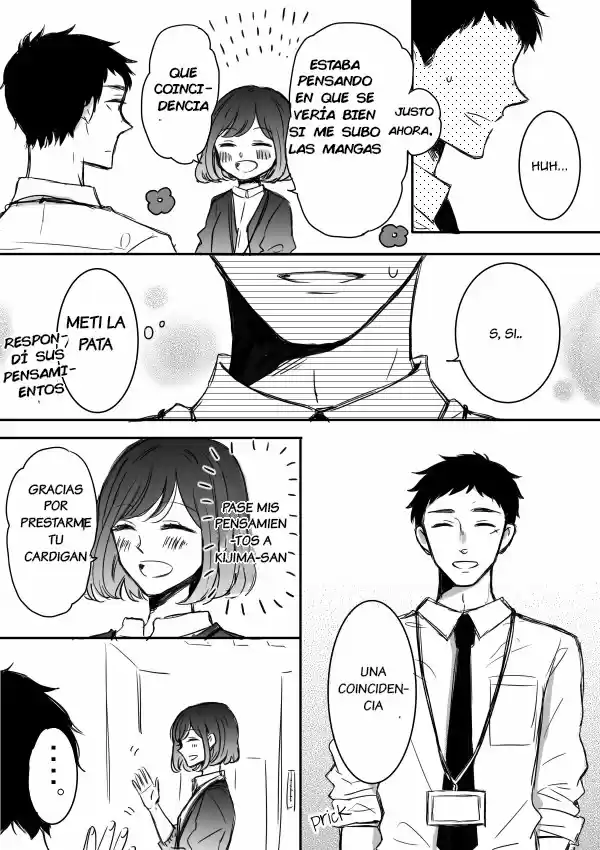 Kijima-san Y Yamada-san - Capítulo 5 - Página 12 - LectorTMOo