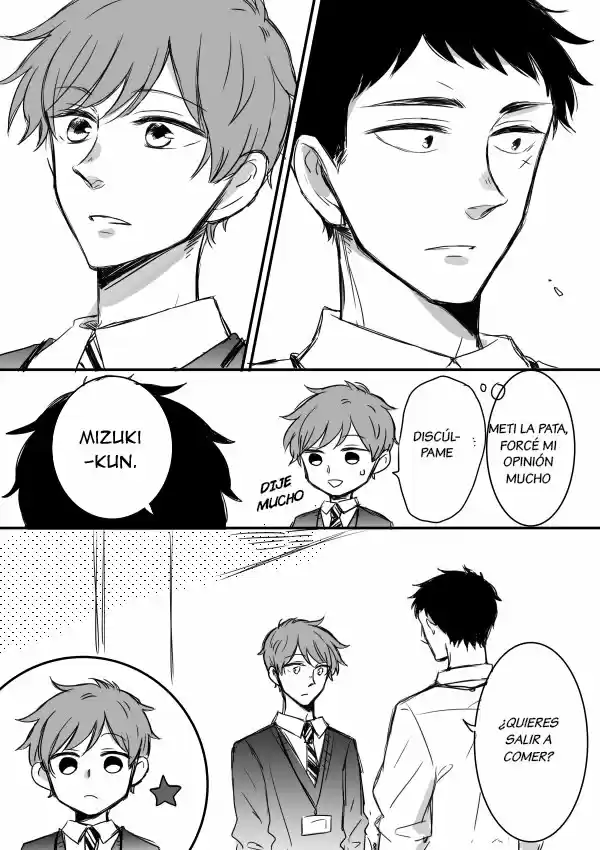 Kijima-san Y Yamada-san - Capítulo 5 - Página 15 - LectorTMOo