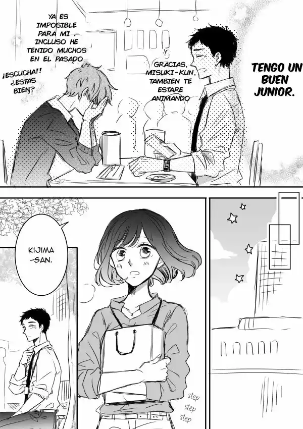 Kijima-san Y Yamada-san - Capítulo 5 - Página 24 - LectorTMOo