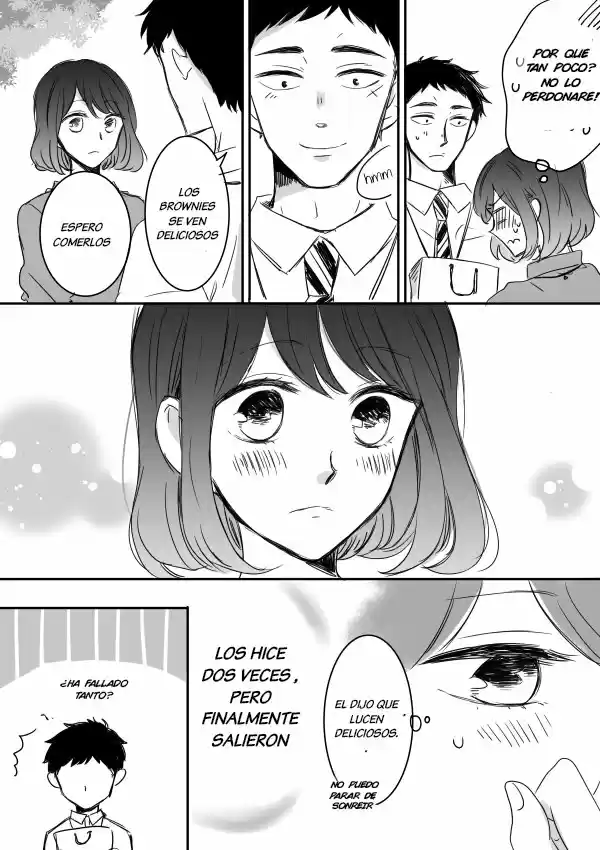 Kijima-san Y Yamada-san - Capítulo 5 - Página 27 - LectorTMOo