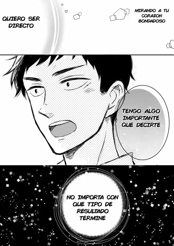 Kijima-san Y Yamada-san - Capítulo 5 - Página 29 - LectorTMOo