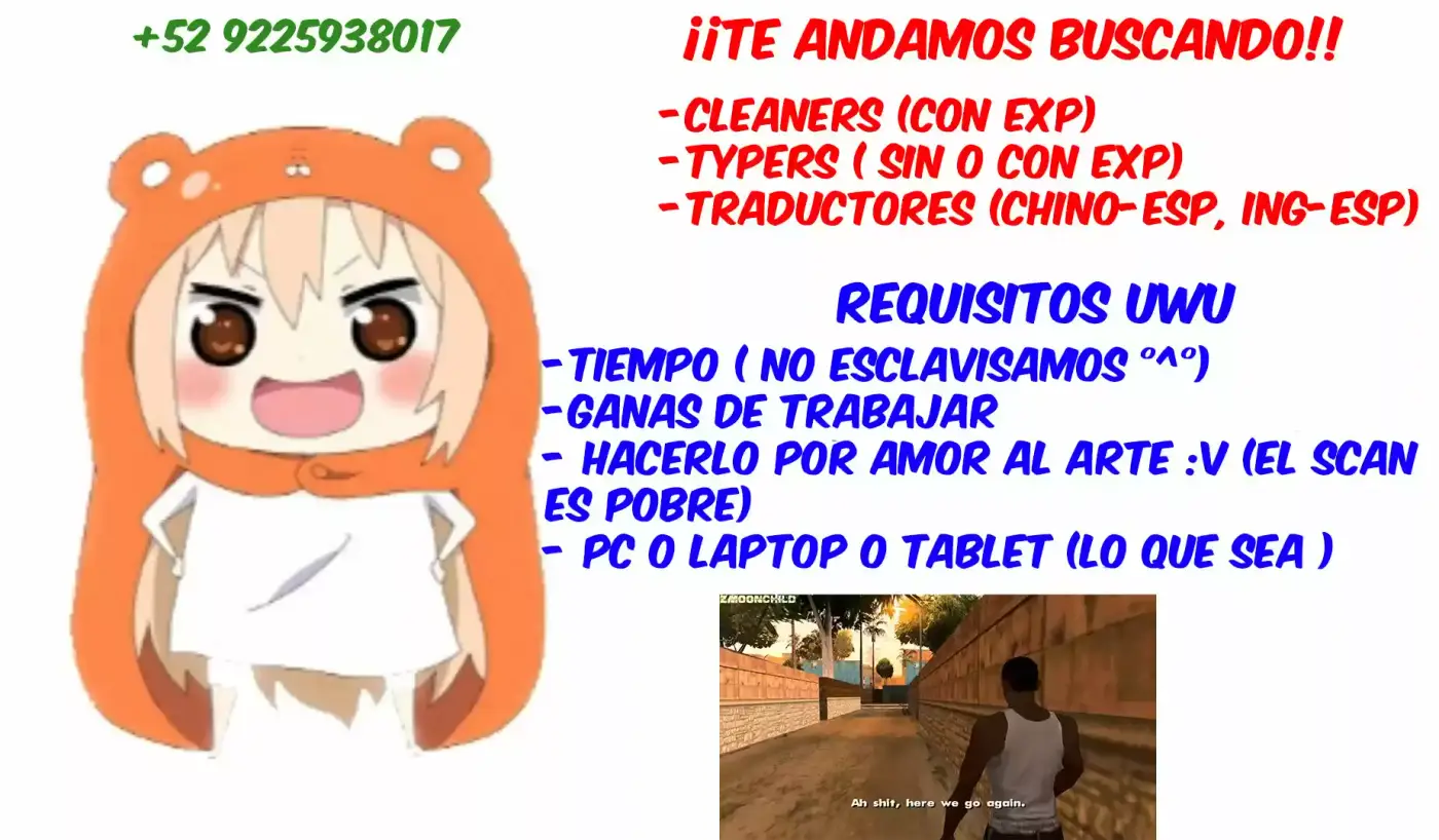 Kijima-san Y Yamada-san - Capítulo 5 - Página 30 - LectorTMOo