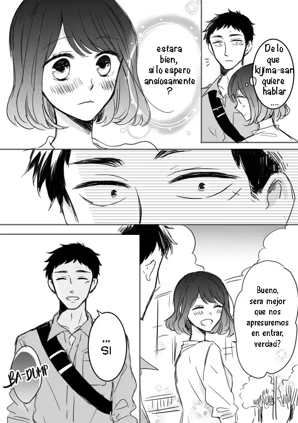 Kijima-san Y Yamada-san - Capítulo 6 - Página 6 - LectorTMOo