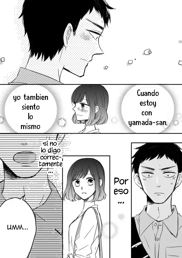 Kijima-san Y Yamada-san - Capítulo 6 - Página 12 - LectorTMOo