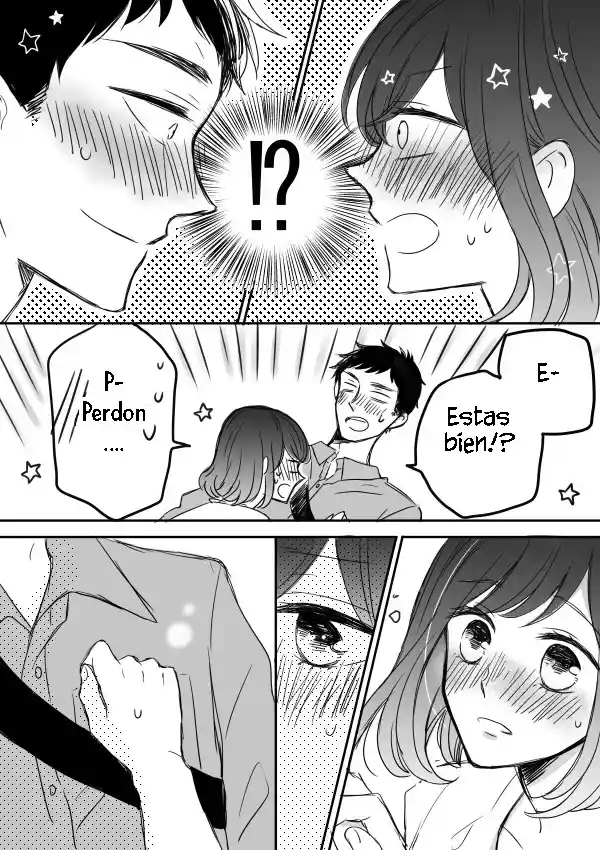 Kijima-san Y Yamada-san - Capítulo 6 - Página 24 - LectorTMOo