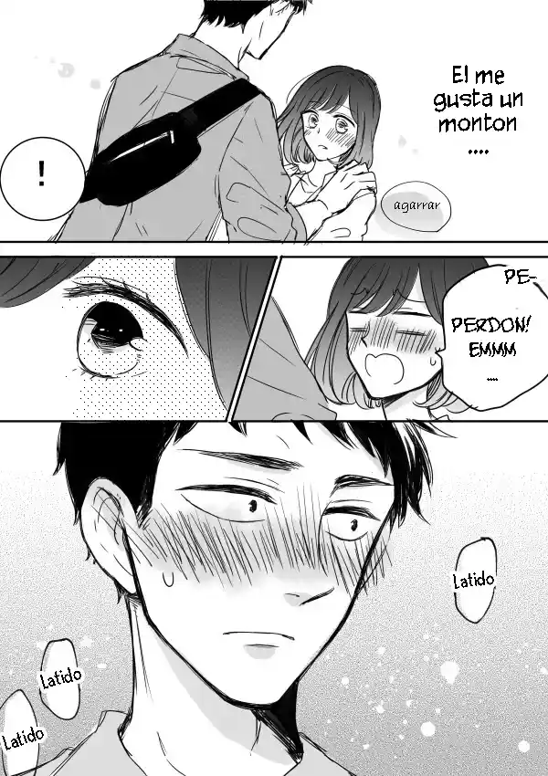 Kijima-san Y Yamada-san - Capítulo 6 - Página 26 - LectorTMOo