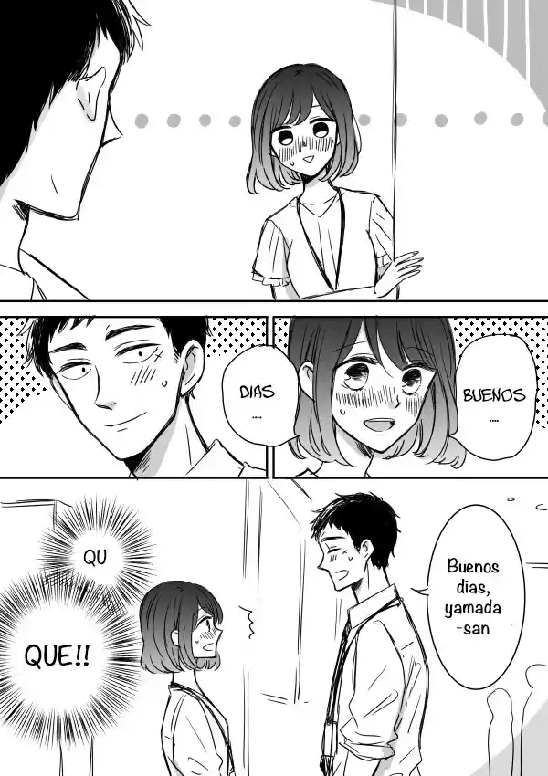 Kijima-san Y Yamada-san - Capítulo 7 - Página 5 - LectorTMOo