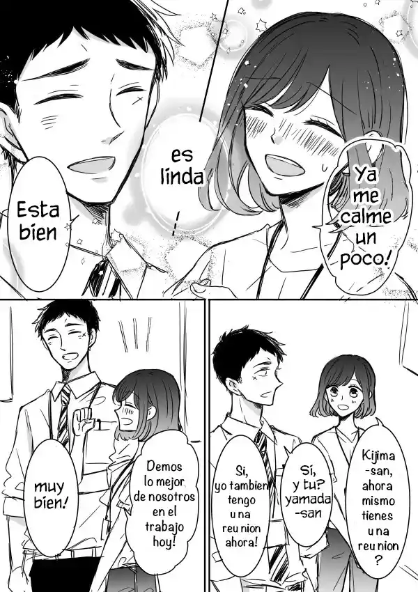 Kijima-san Y Yamada-san - Capítulo 7 - Página 7 - LectorTMOo