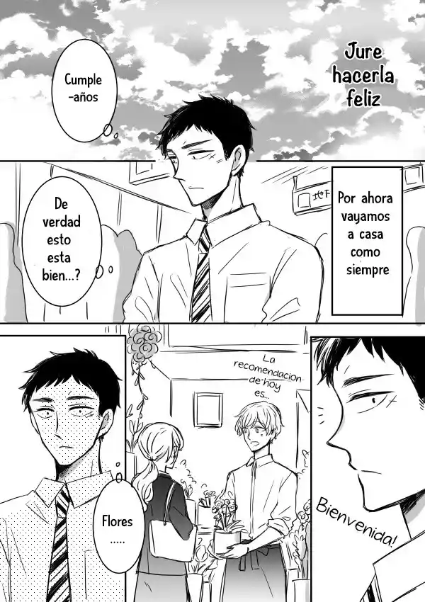 Kijima-san Y Yamada-san - Capítulo 7 - Página 18 - LectorTMOo