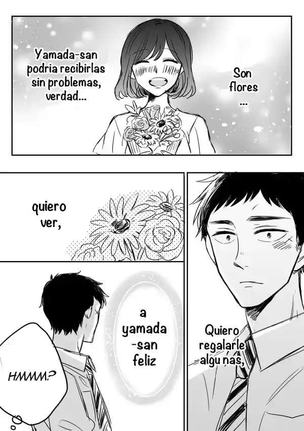Kijima-san Y Yamada-san - Capítulo 7 - Página 19 - LectorTMOo