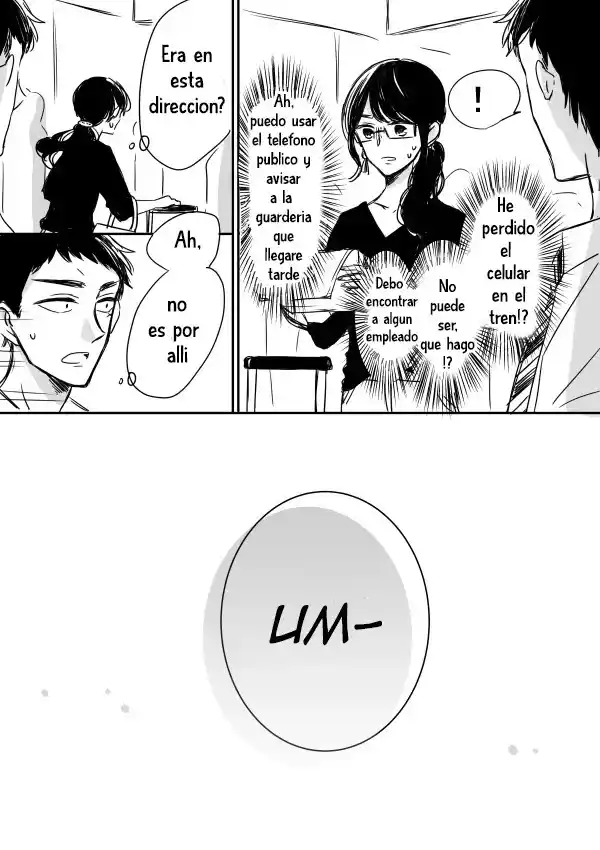 Kijima-san Y Yamada-san - Capítulo 7 - Página 20 - LectorTMOo