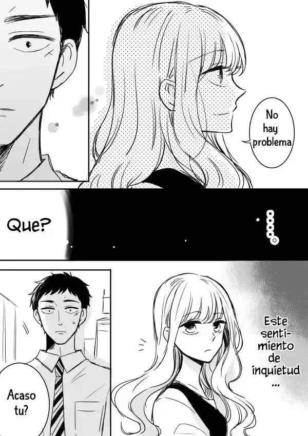 Kijima-san Y Yamada-san - Capítulo 7 - Página 22 - LectorTMOo