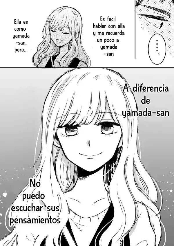 Kijima-san Y Yamada-san - Capítulo 7 - Página 24 - LectorTMOo