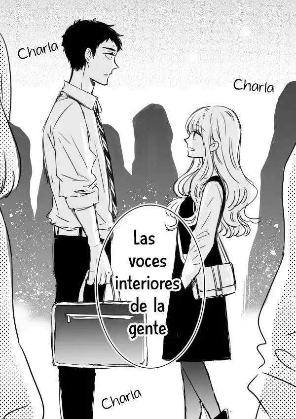 Kijima-san Y Yamada-san - Capítulo 7 - Página 26 - LectorTMOo