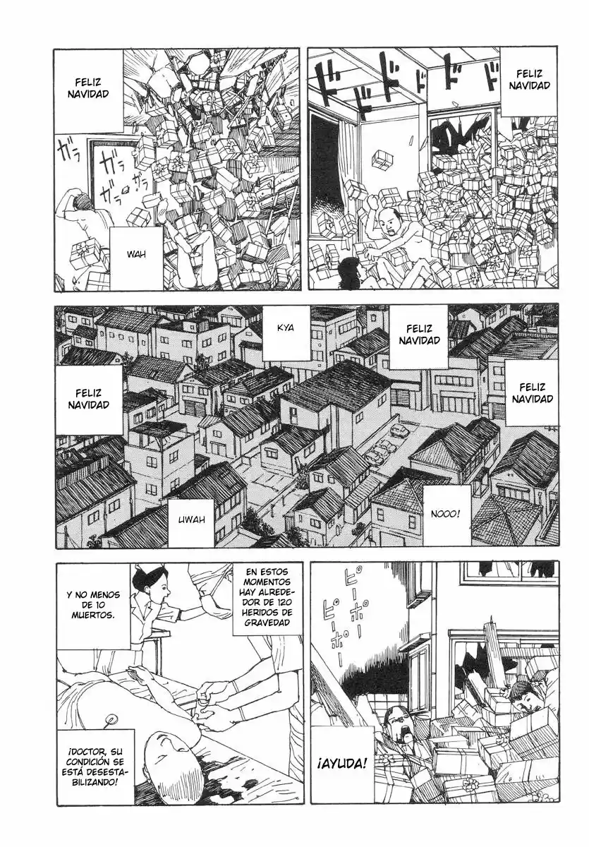 Kijin Gahou - Capítulo 8 - Página 6 - LectorTMOo