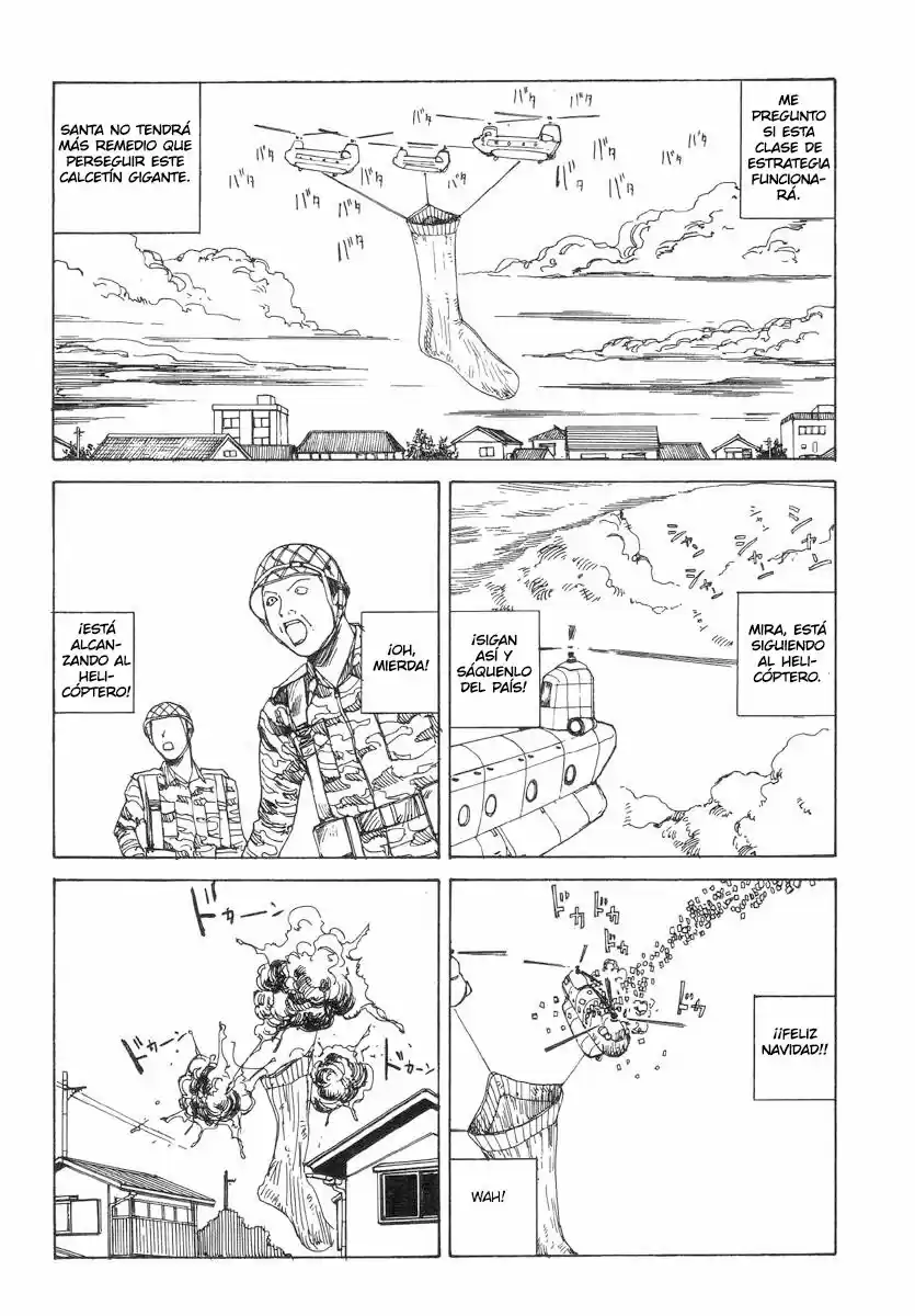 Kijin Gahou - Capítulo 8 - Página 13 - LectorTMOo