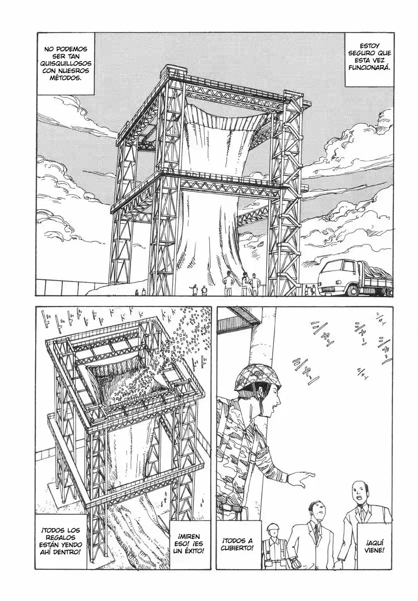 Kijin Gahou - Capítulo 8 - Página 14 - LectorTMOo