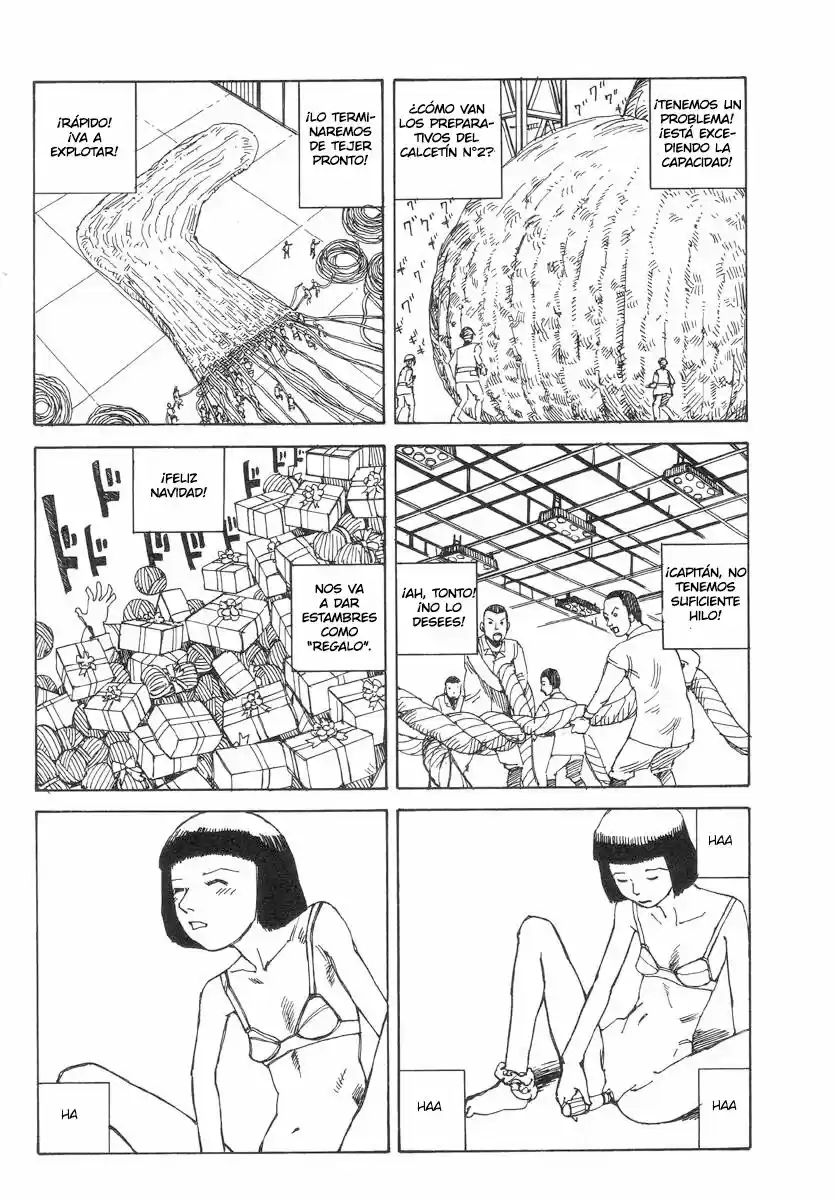 Kijin Gahou - Capítulo 8 - Página 15 - LectorTMOo