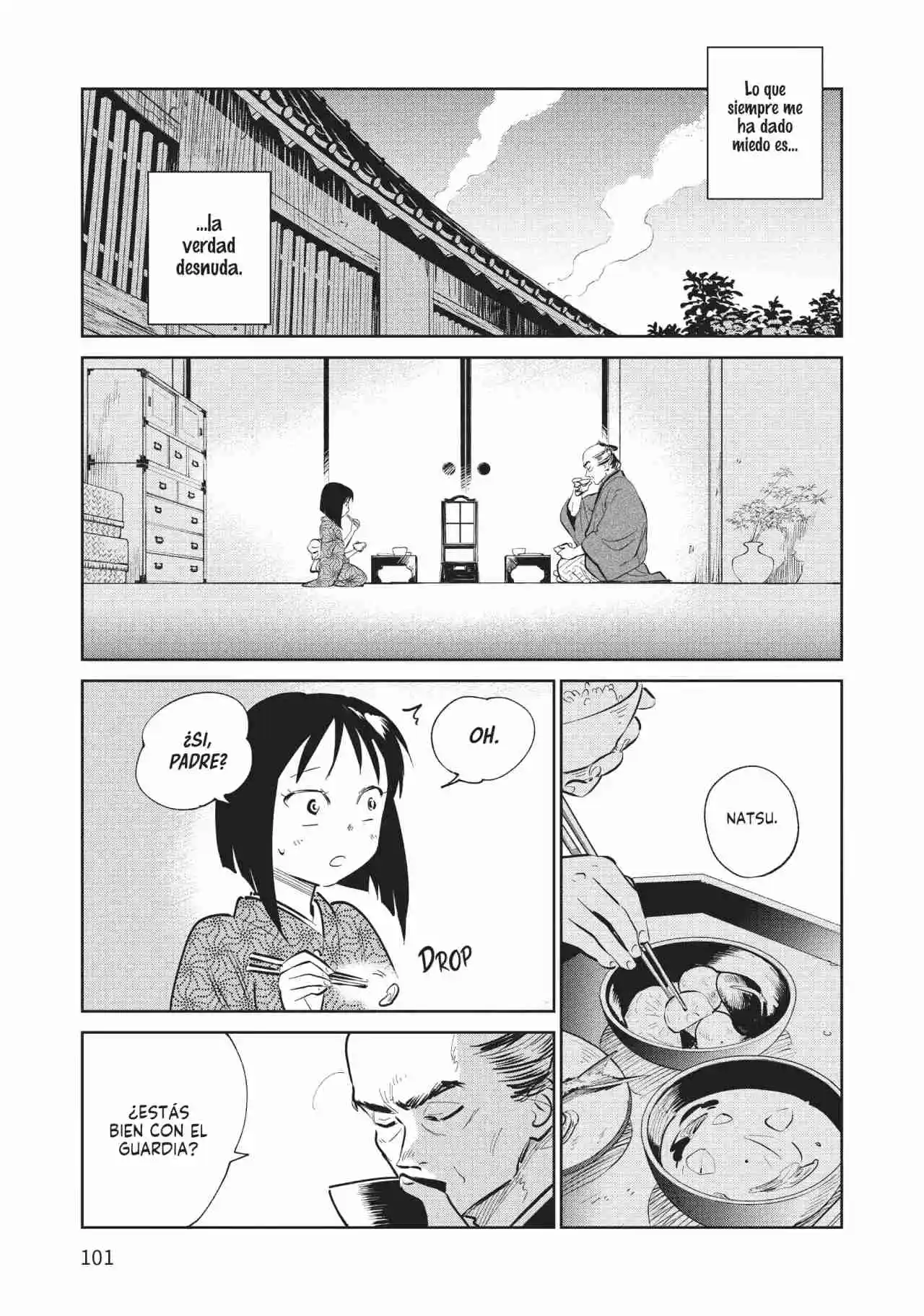 Kijin Gentoushou - Capítulo 12 - Página 27 - LectorTMOo