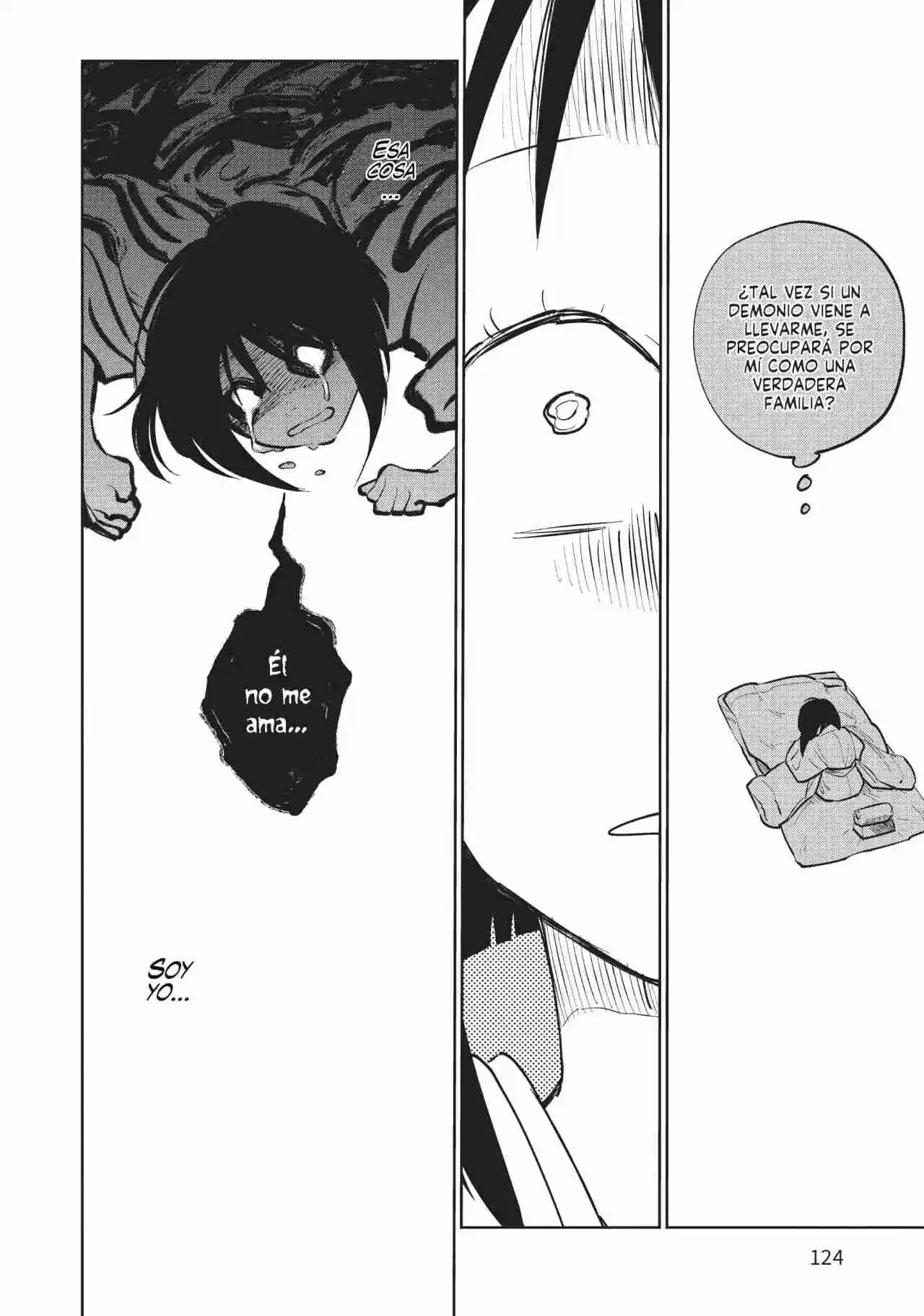 Kijin Gentoushou - Capítulo 13 - Página 14 - LectorTMOo
