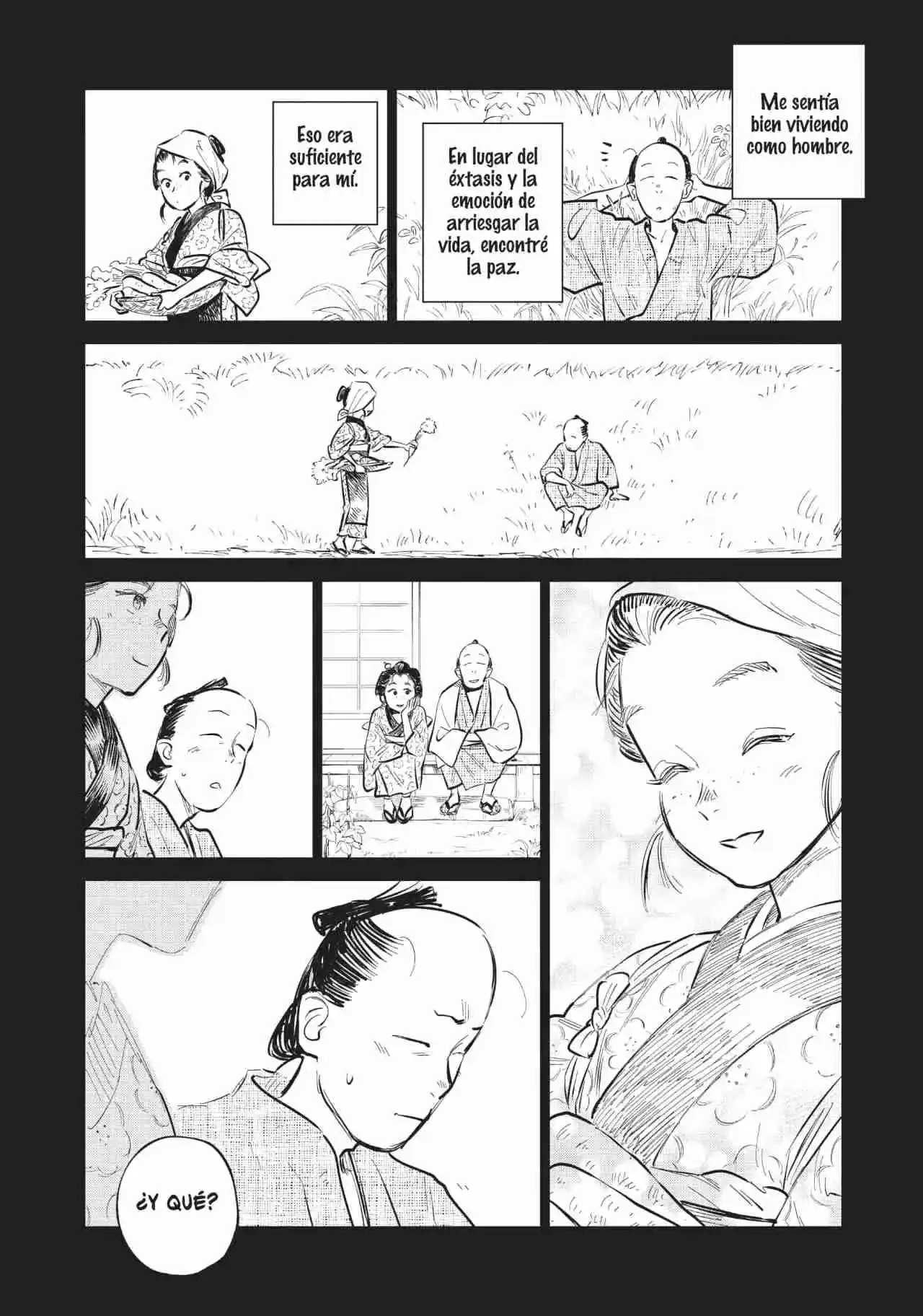Kijin Gentoushou - Capítulo 16 - Página 24 - LectorTMOo
