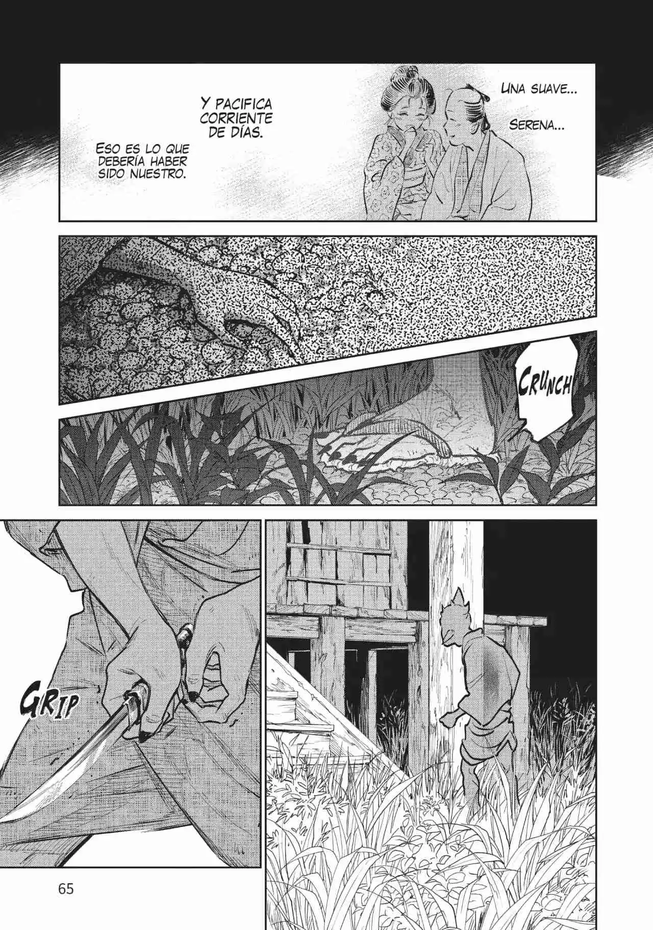 Kijin Gentoushou - Capítulo 16 - Página 26 - LectorTMOo