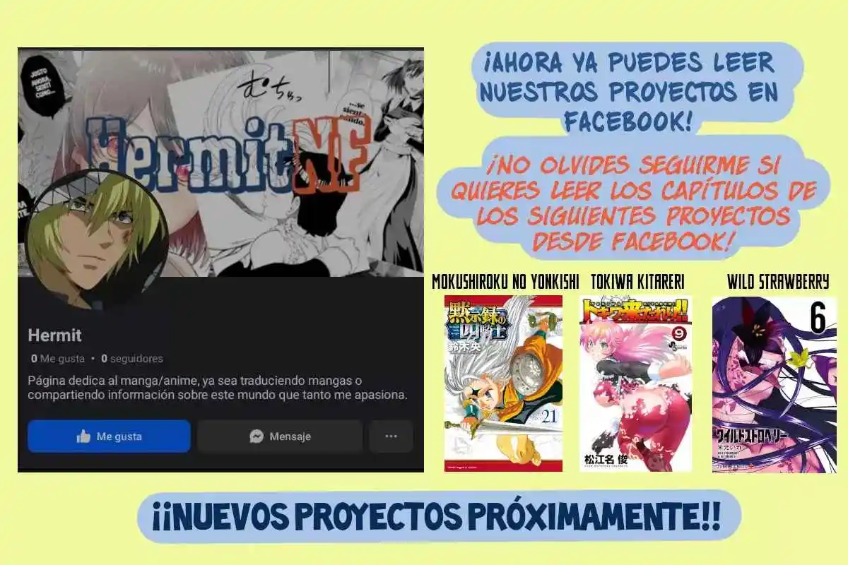 Kijin Gentoushou - Capítulo 17 - Página 38 - LectorTMOo