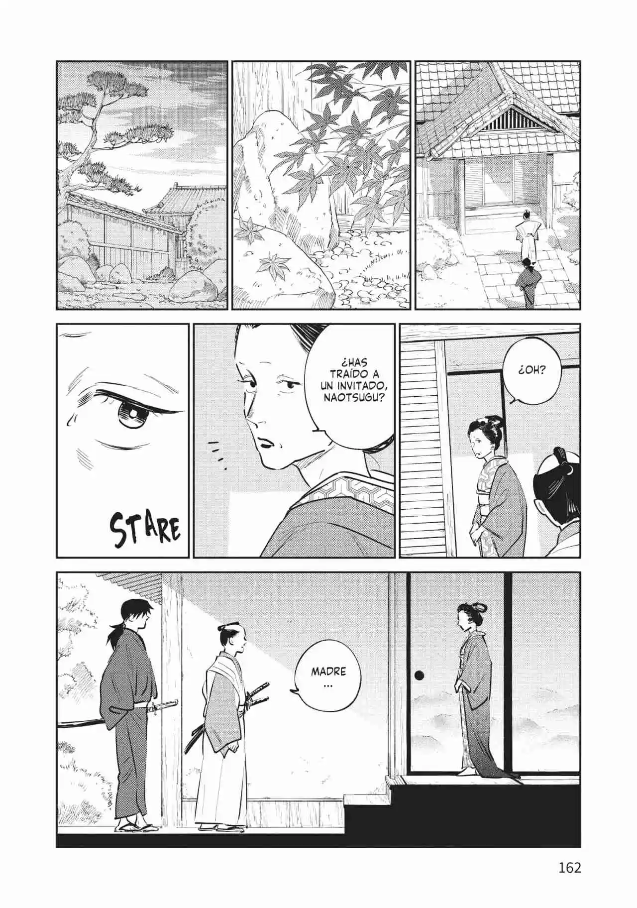 Kijin Gentoushou - Capítulo 19 - Página 13 - LectorTMOo