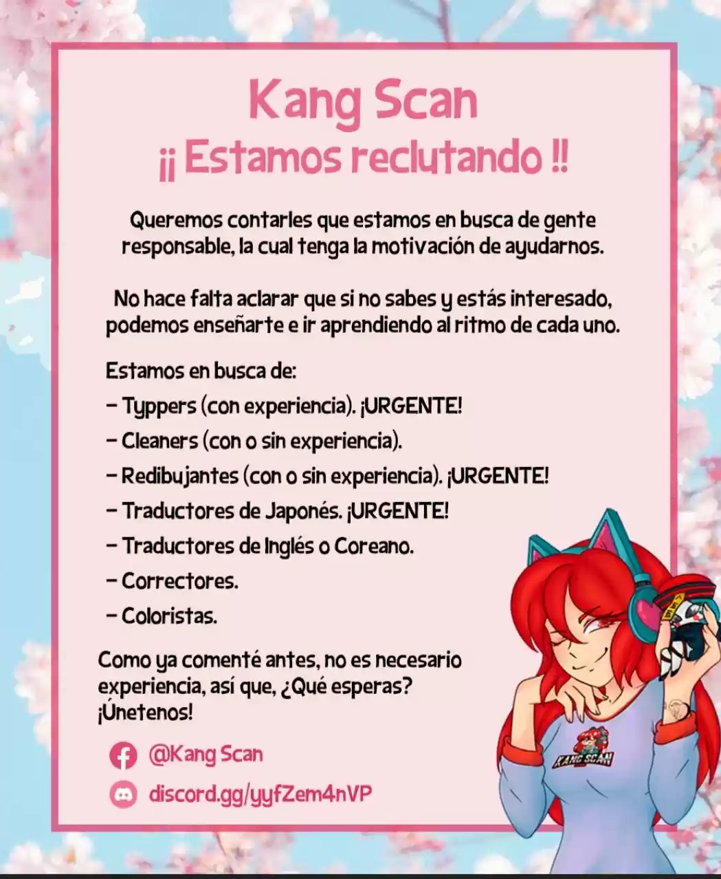 Kijin Gentoushou - Capítulo 2 - Página 44 - LectorTMOo