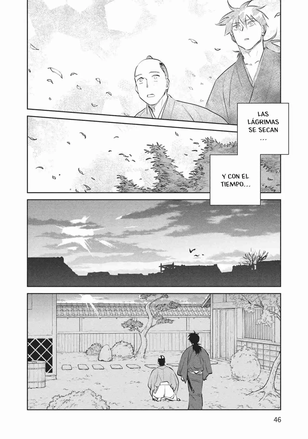 Kijin Gentoushou - Capítulo 21 - Página 15 - LectorTMOo