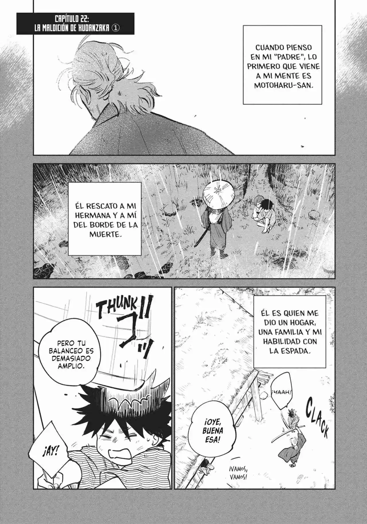Kijin Gentoushou - Capítulo 22 - Página 2 - LectorTMOo