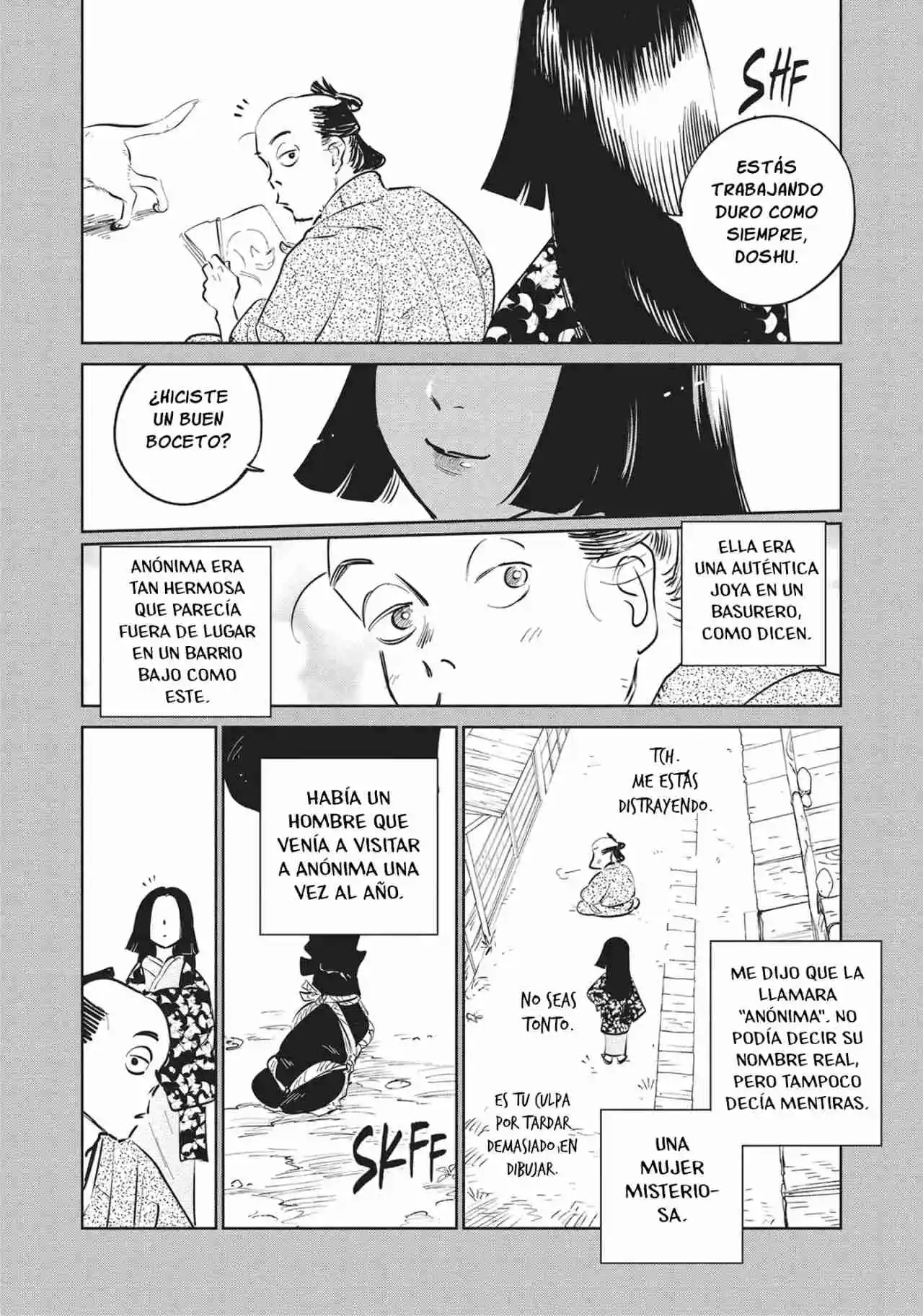 Kijin Gentoushou - Capítulo 23 - Página 9 - LectorTMOo