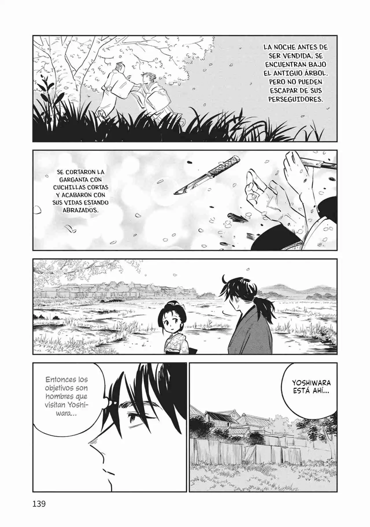 Kijin Gentoushou - Capítulo 24 - Página 16 - LectorTMOo