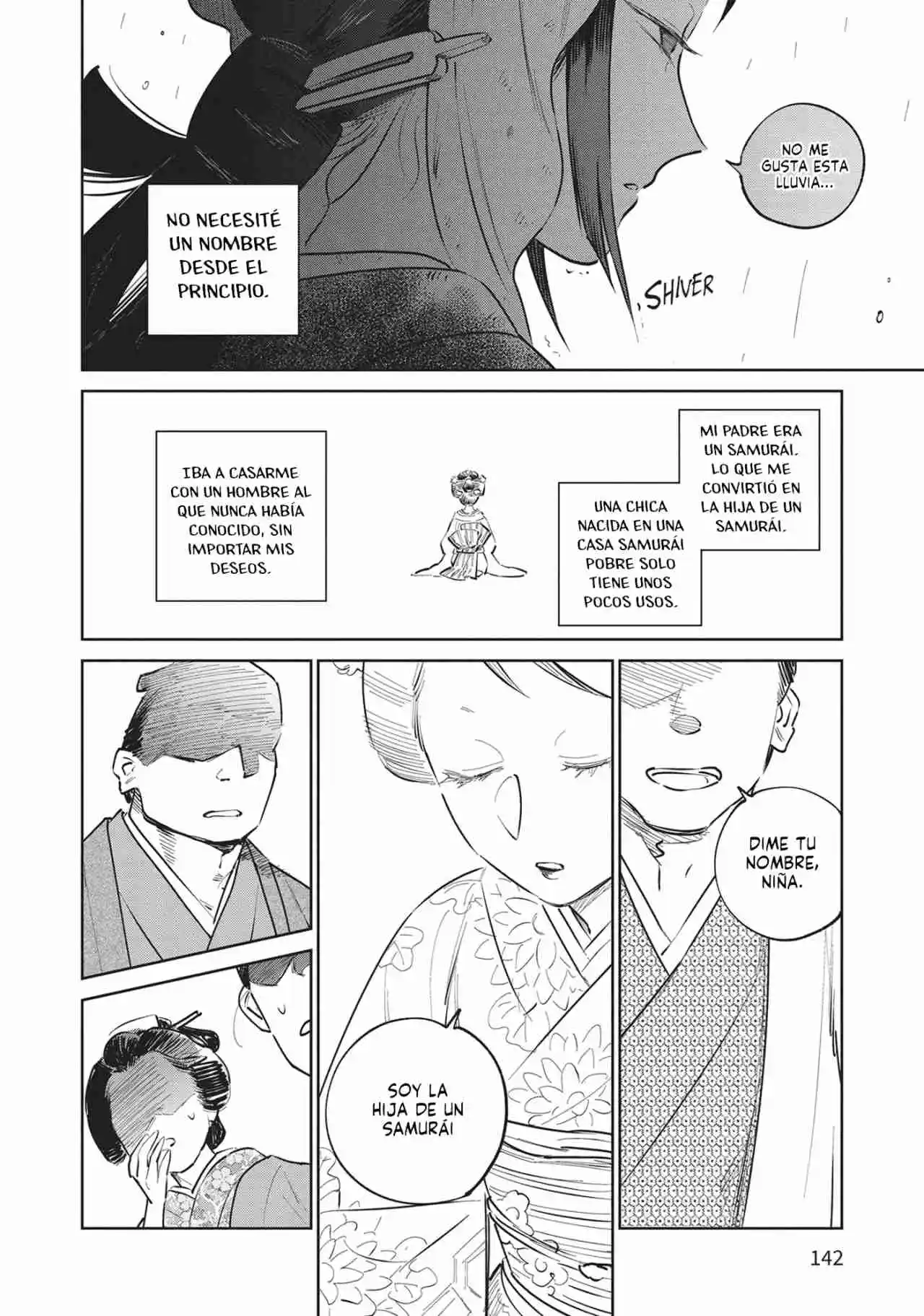 Kijin Gentoushou - Capítulo 29 - Página 3 - LectorTMOo
