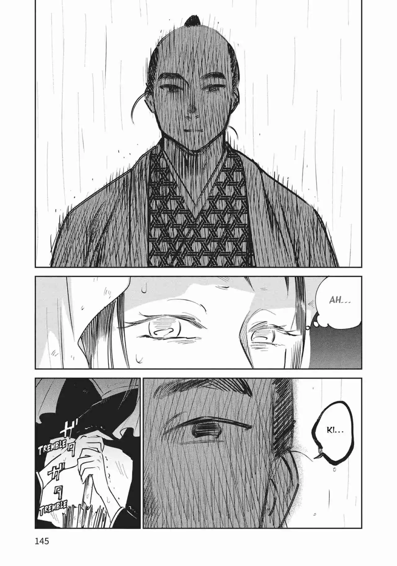 Kijin Gentoushou - Capítulo 29 - Página 6 - LectorTMOo
