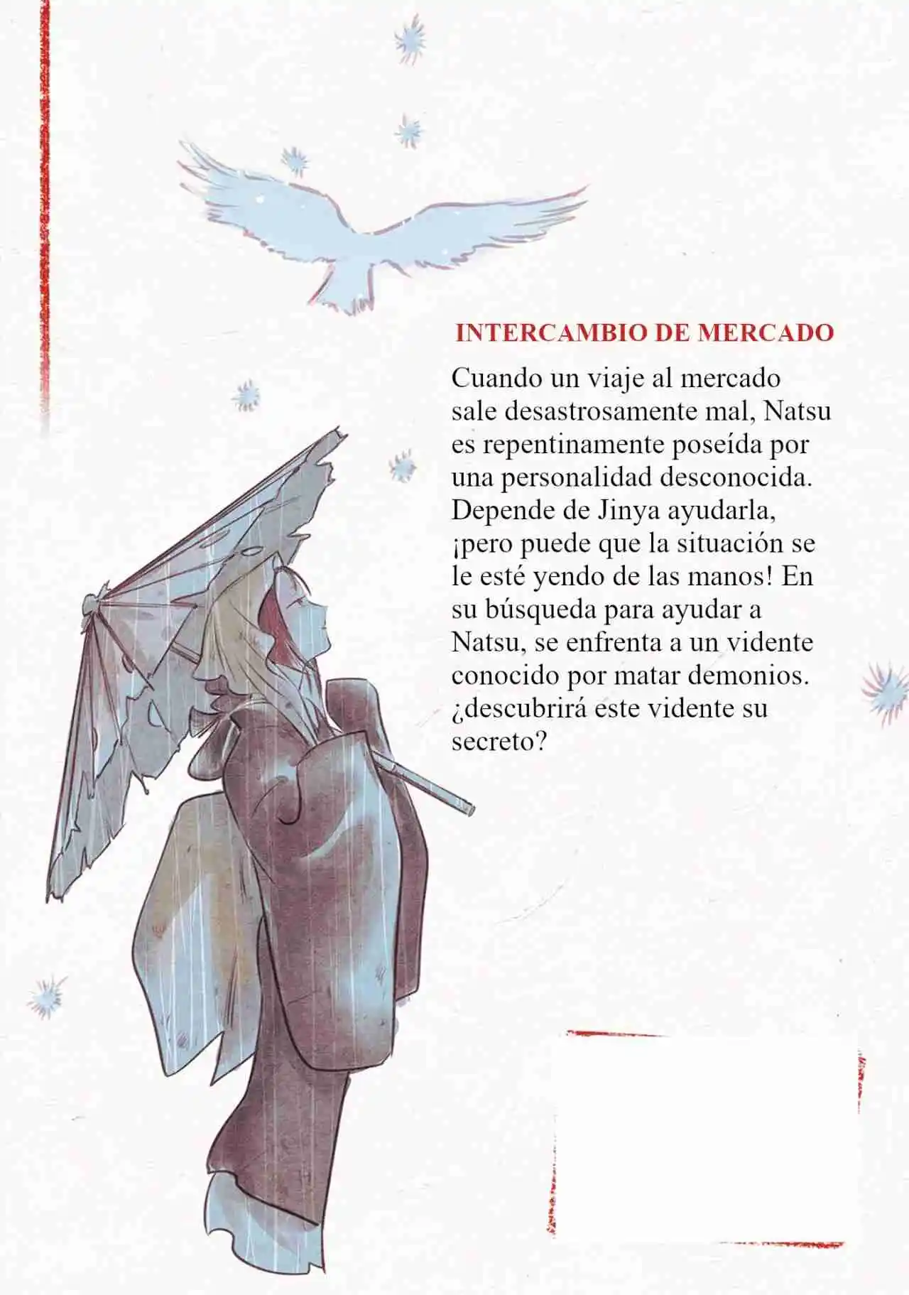 Kijin Gentoushou - Capítulo 29 - Página 29 - LectorTMOo