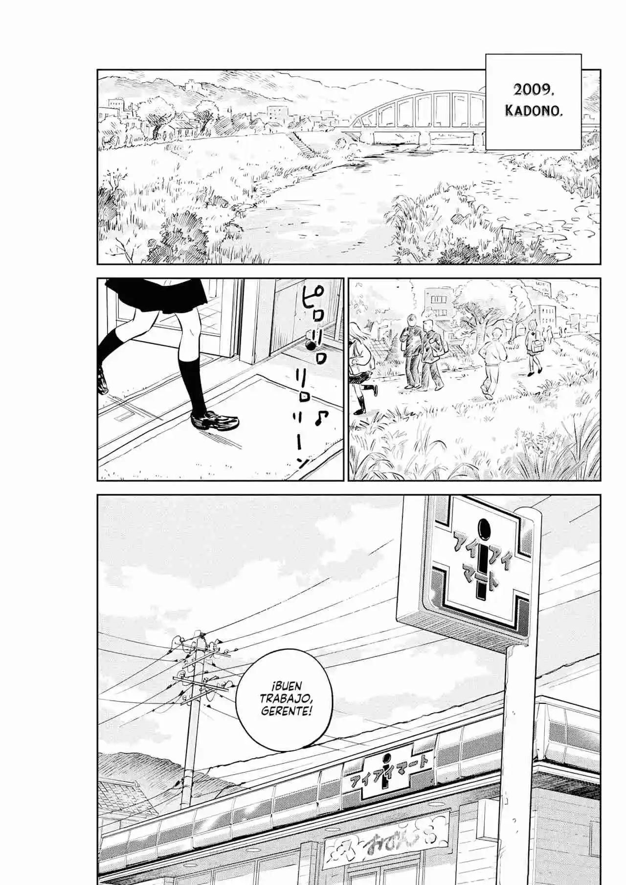 Kijin Gentoushou - Capítulo 43 - Página 16 - LectorTMOo