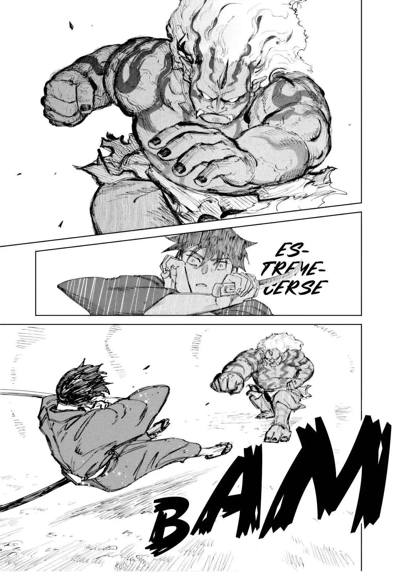 Kijin Gentoushou - Capítulo 47 - Página 12 - LectorTMOo