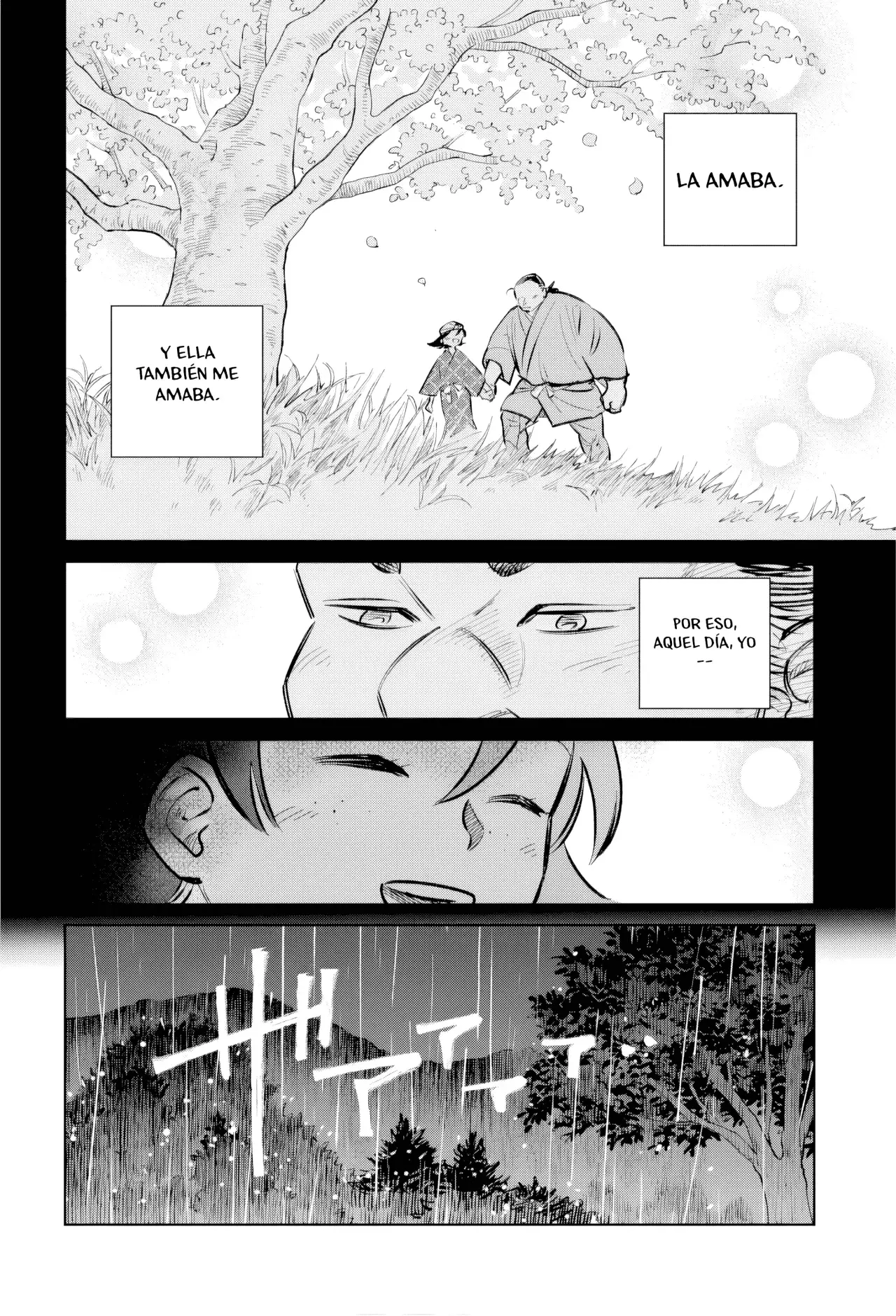 Kijin Gentoushou - Capítulo 49 - Página 6 - LectorTMOo