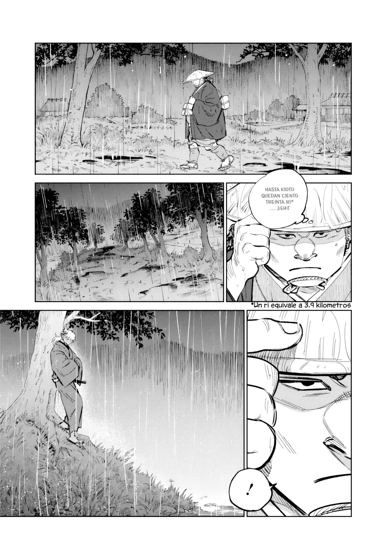 Kijin Gentoushou - Capítulo 49 - Página 7 - LectorTMOo