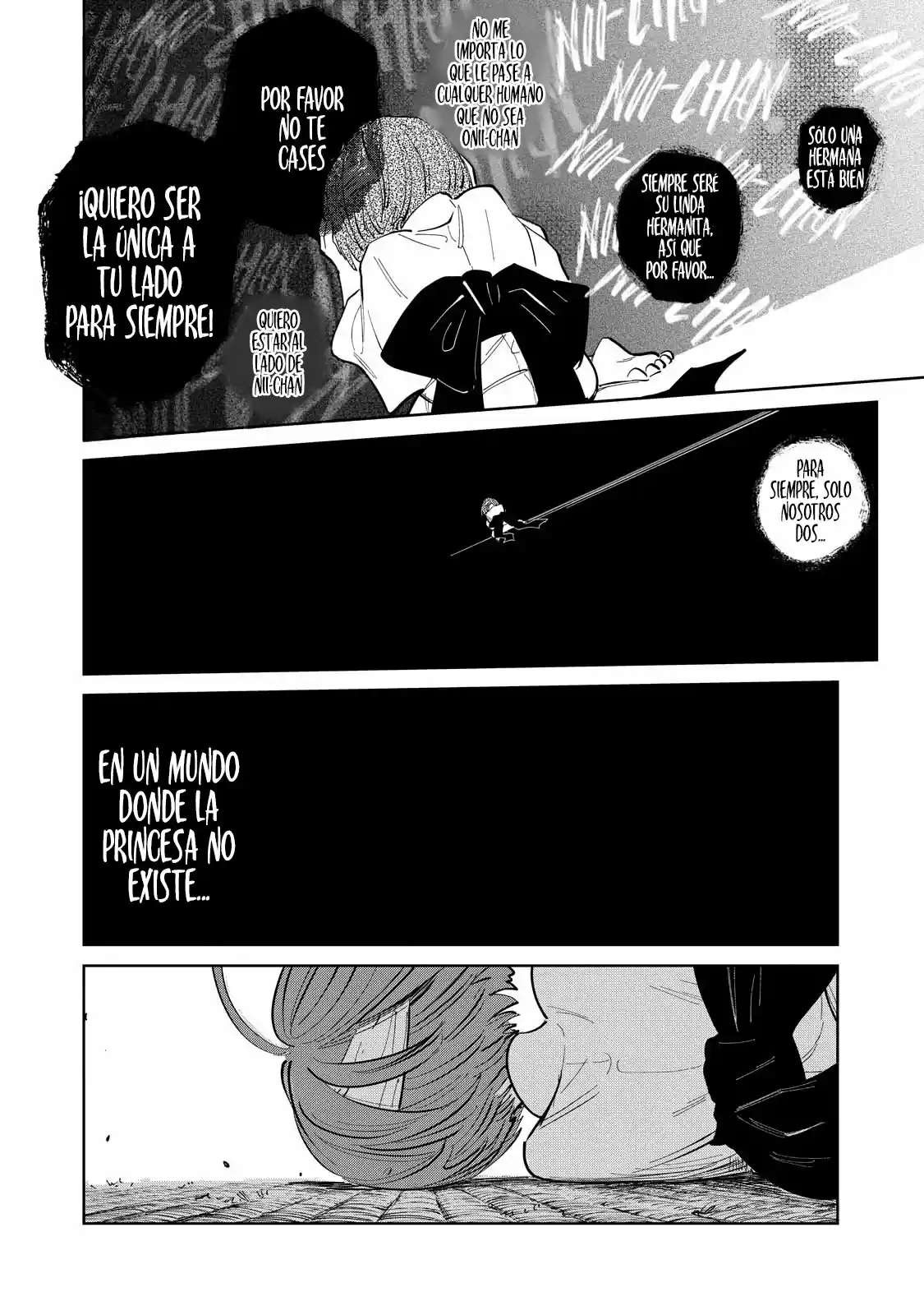 Kijin Gentoushou - Capítulo 5 - Página 15 - LectorTMOo