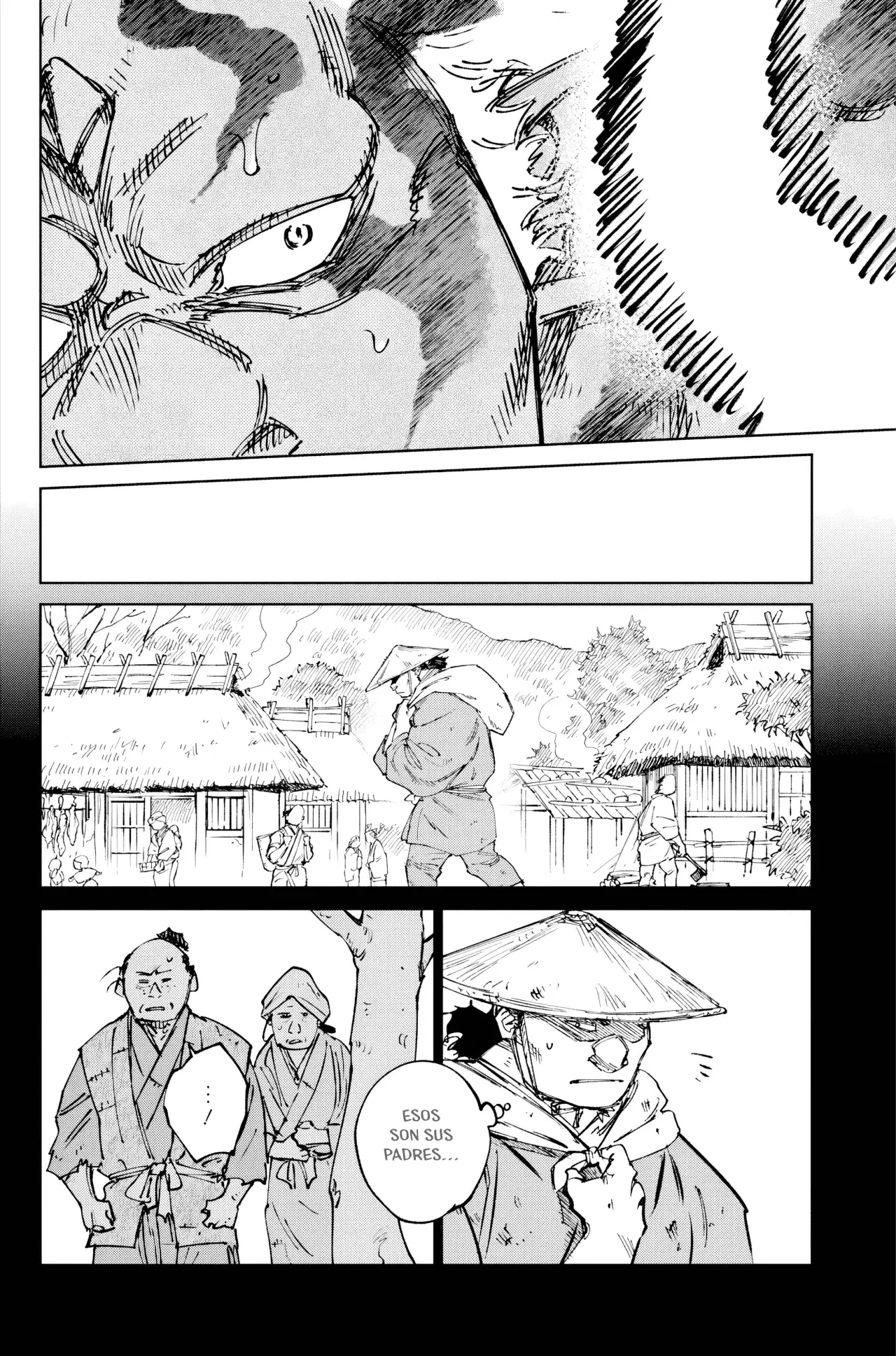 Kijin Gentoushou - Capítulo 51 - Página 6 - LectorTMOo