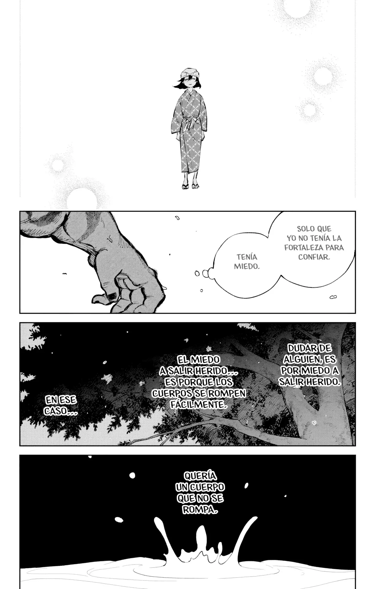 Kijin Gentoushou - Capítulo 51 - Página 12 - LectorTMOo