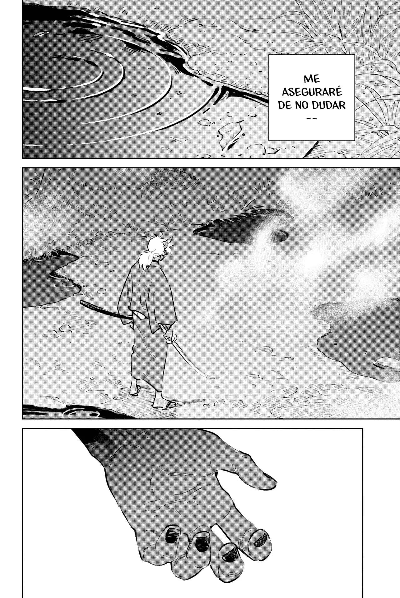 Kijin Gentoushou - Capítulo 51 - Página 26 - LectorTMOo