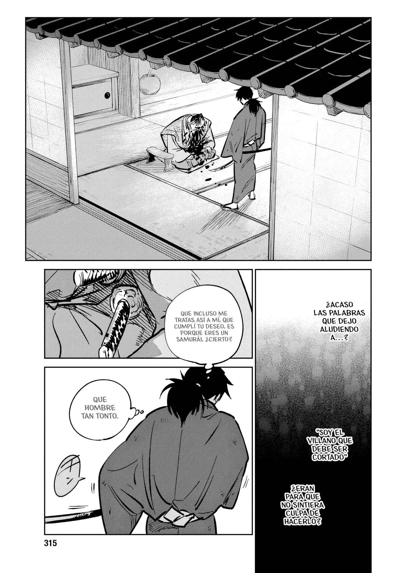 Kijin Gentoushou - Capítulo 52 - Página 13 - LectorTMOo